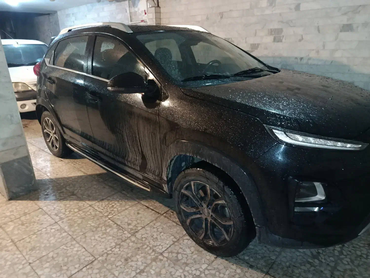 x22|خودرو سواری و وانت|رشت, آزادگان|دیوار