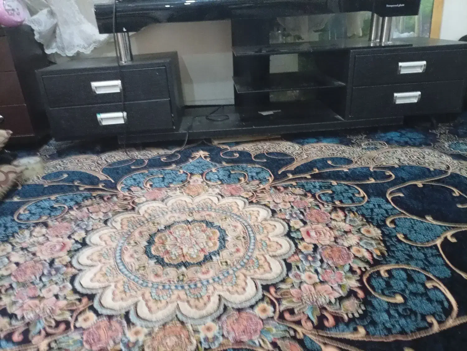 میز|میز تلویزیون|تهران, خاک سفید|دیوار