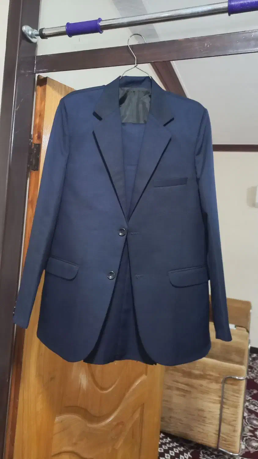 کت شلوار|لباس|شادگان, |دیوار