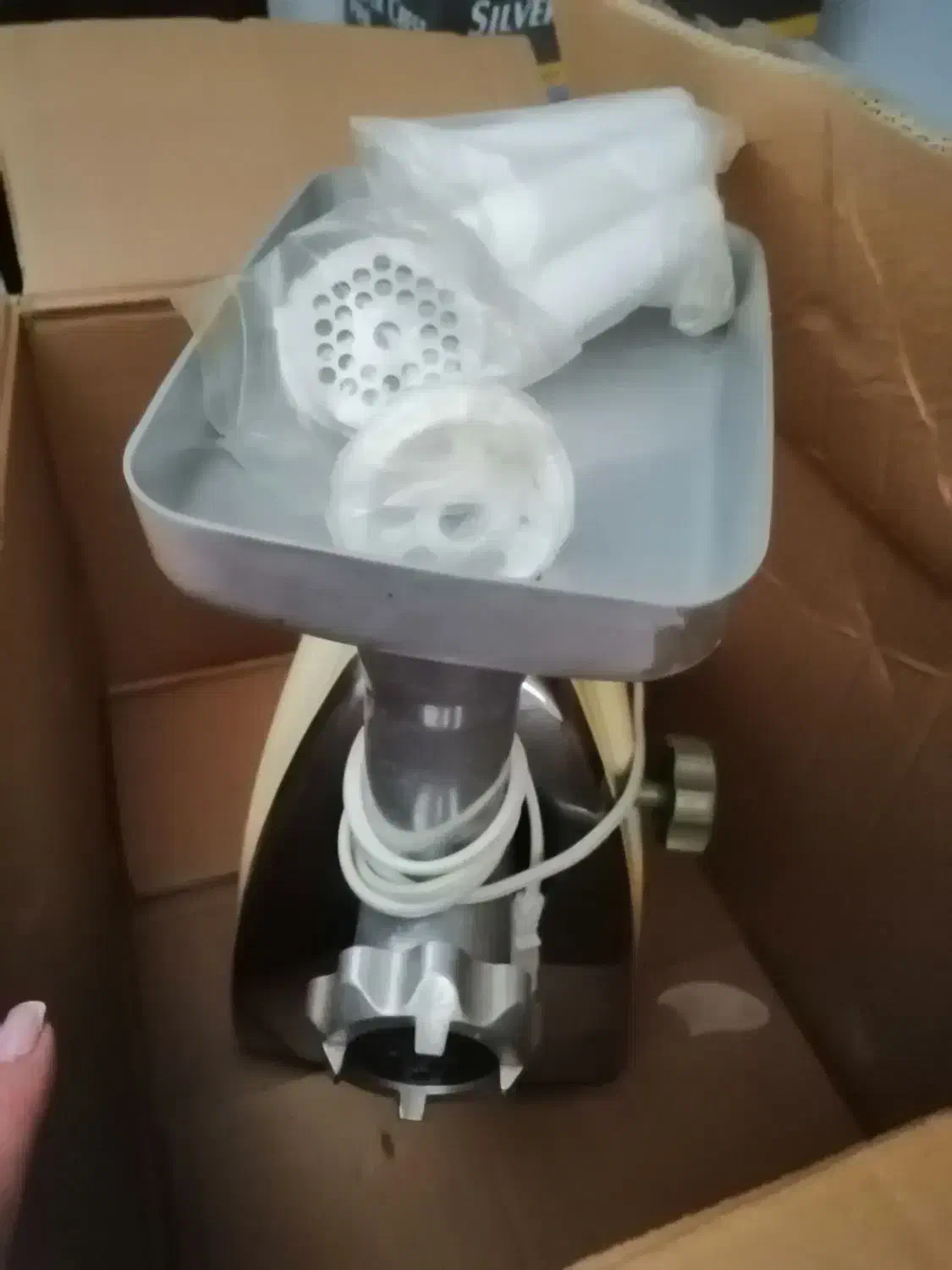 لوازم برقی|سایر لوازم برقی|گرگان, |دیوار