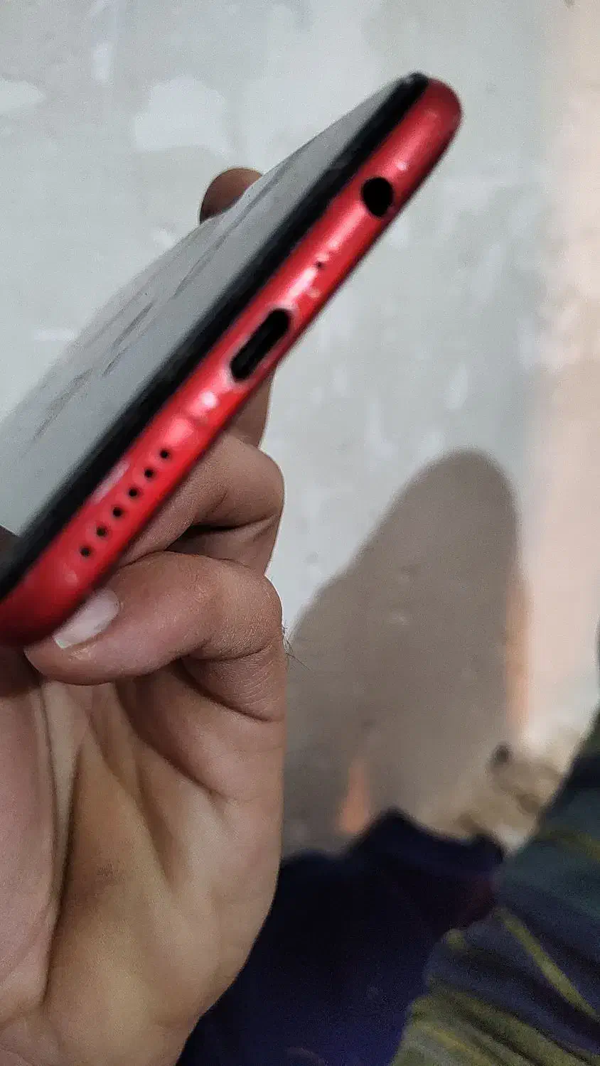 گوشی سامسونگ a20s|موبایل|سرخنکلاته, |دیوار