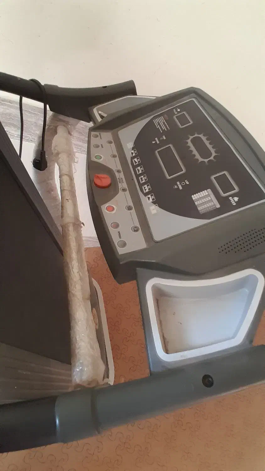 تردمیل|تجهیزات ورزشی|بیرجند, |دیوار