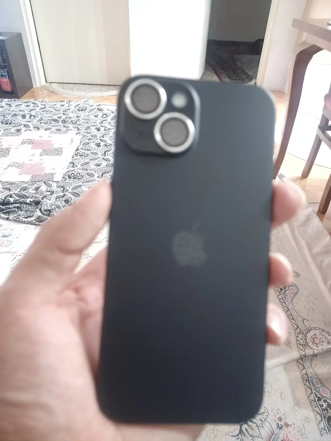 آیفون۱۵ نرمال|موبایل|کرج, کمال‌شهر|دیوار