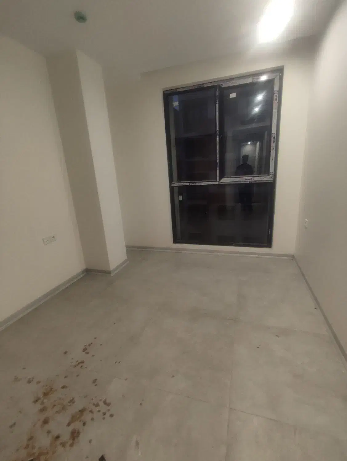 غرب باقری115متر 2خوابه نوساز لاکچری قابل تبدیل