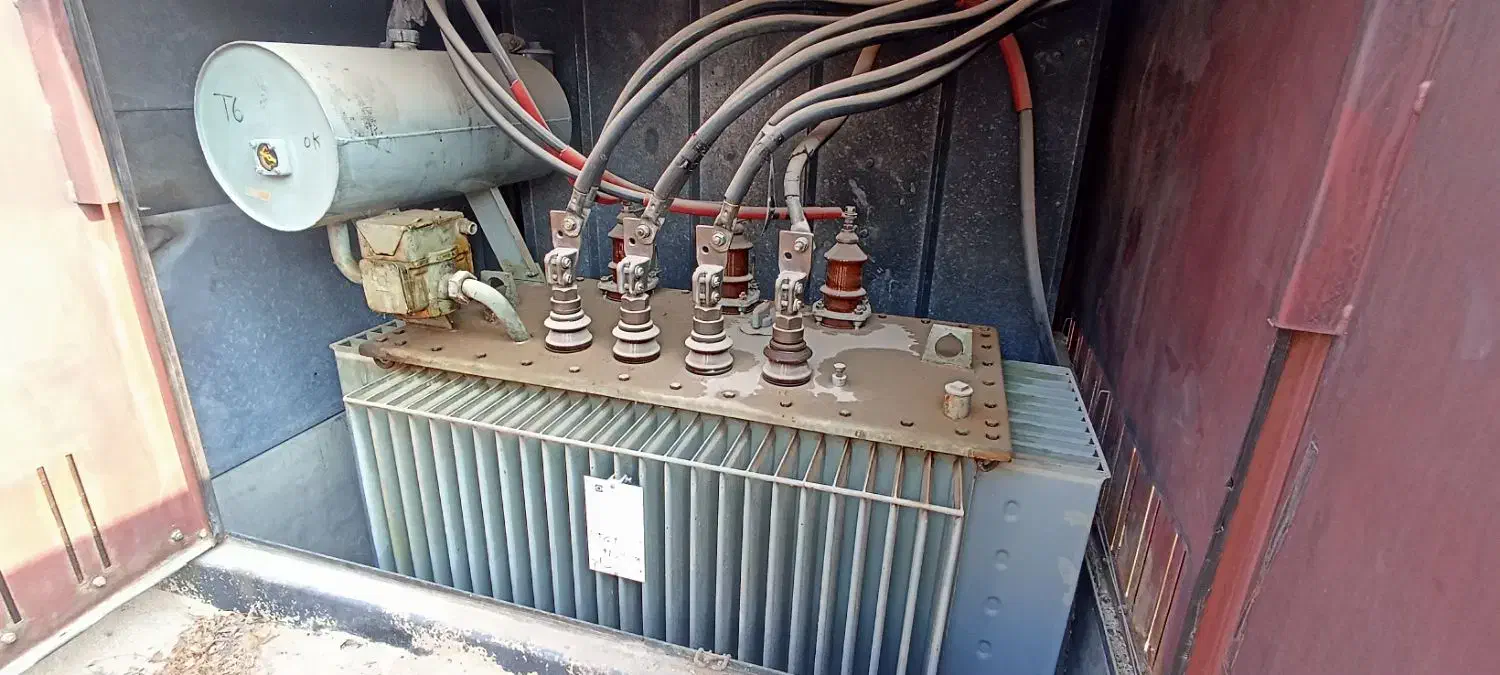 متخصص برق صنعتی و ساختمان|خدمات پیشه و مهارت|بوشهر, |دیوار