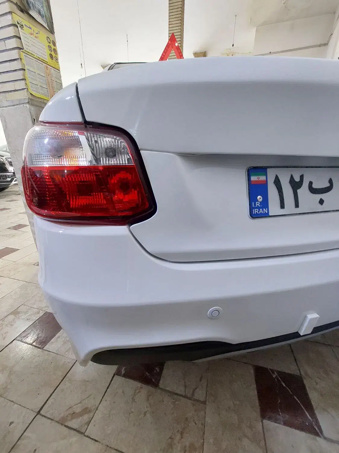 ساینا اس خشک ۴۰۴|خودرو سواری و وانت|کرمانشاه, |دیوار