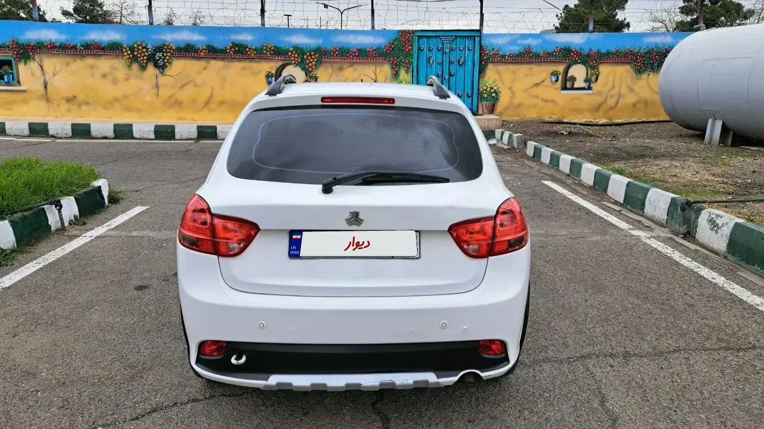 کویک ۴۰۱|خودرو سواری و وانت|تهران, حر|دیوار