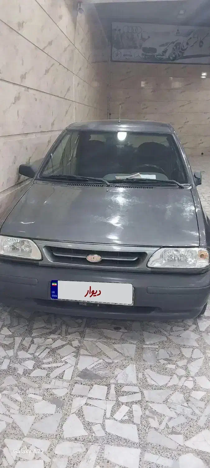 پراید۱۳۱|خودرو سواری و وانت|رشت, استقامت ۱|دیوار