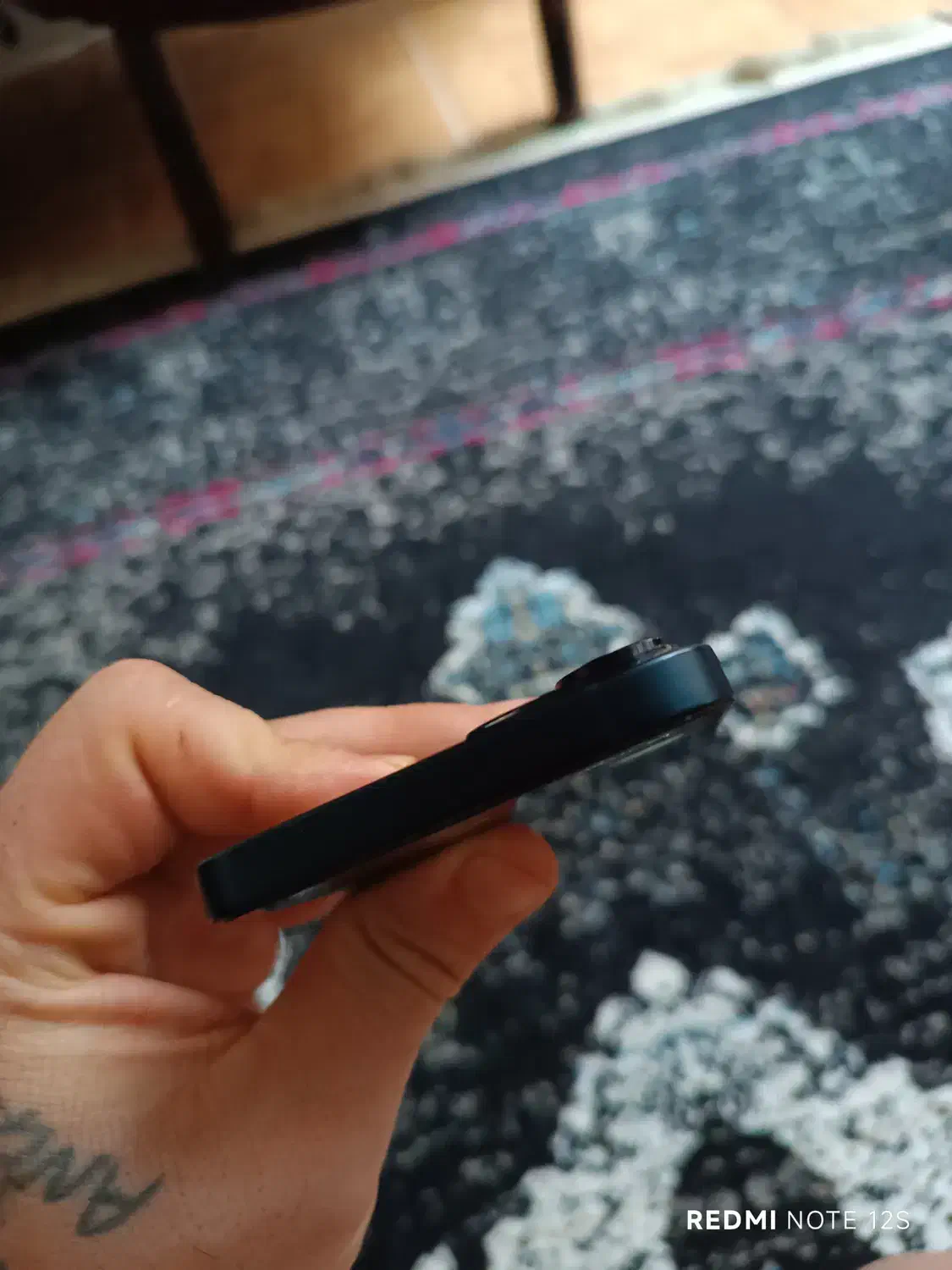 گوشی ایفون۱۳ نرمال|موبایل|مشهد, بلال|دیوار