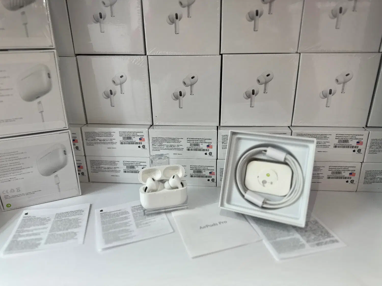 ایرپاد پرو|لوازم جانبی موبایل و تبلت|تهران, وحیدیه|دیوار