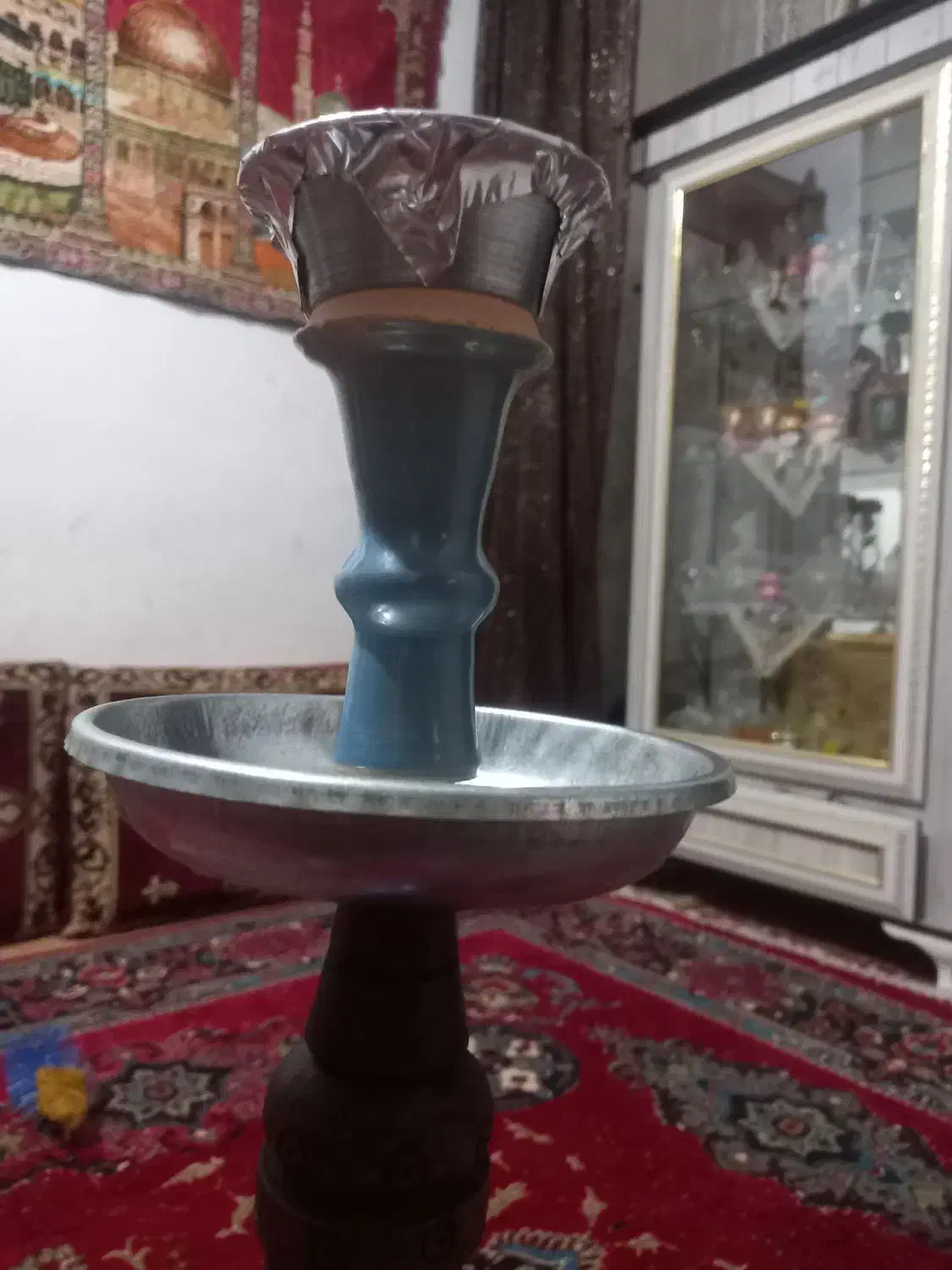 قلیون|کلکسیون و سرگرمی|آزادشهر, |دیوار