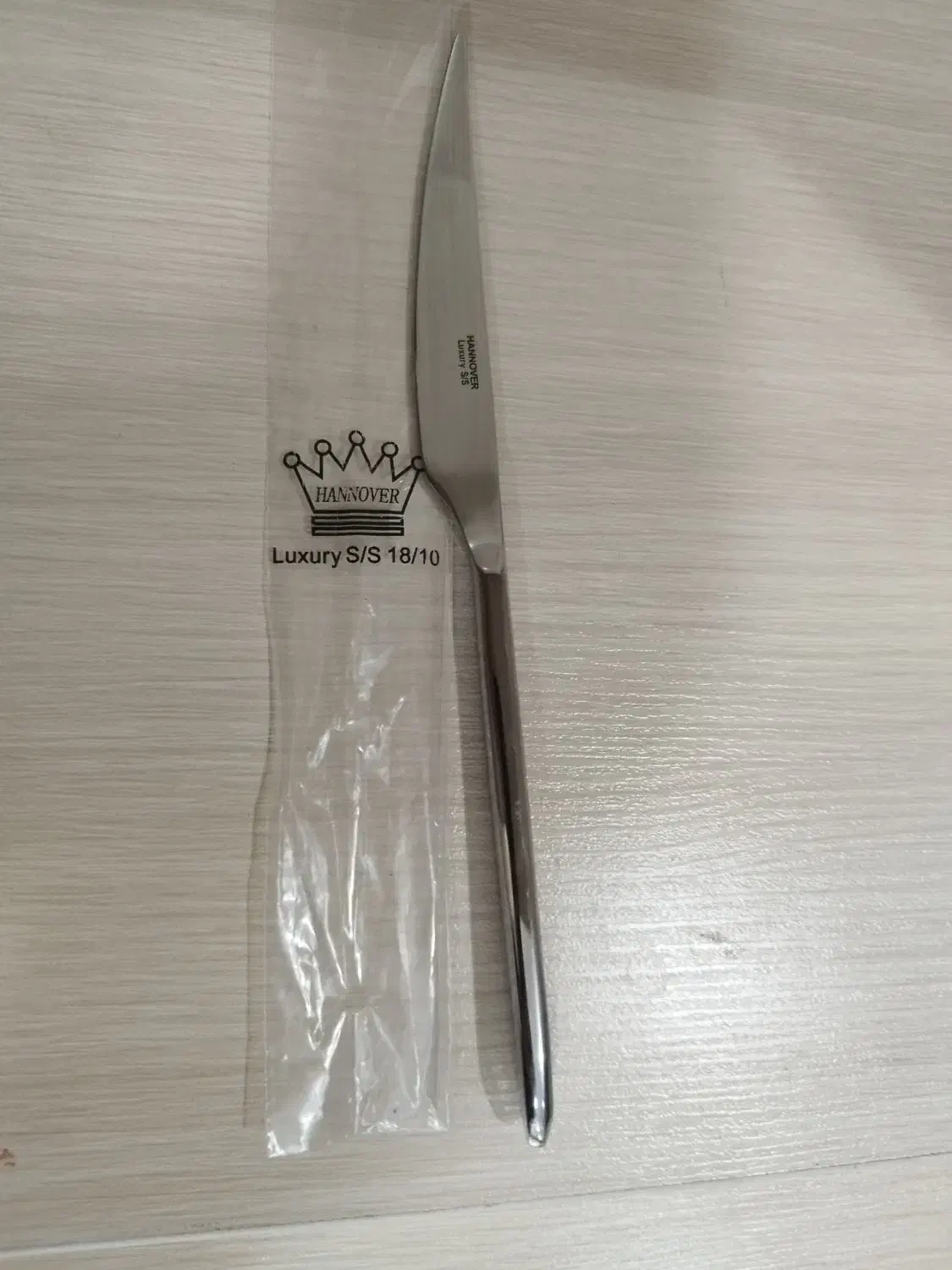 کارد استیک و ماهی|ظروف سرو و پذیرایی|تهران, حکیمیه|دیوار