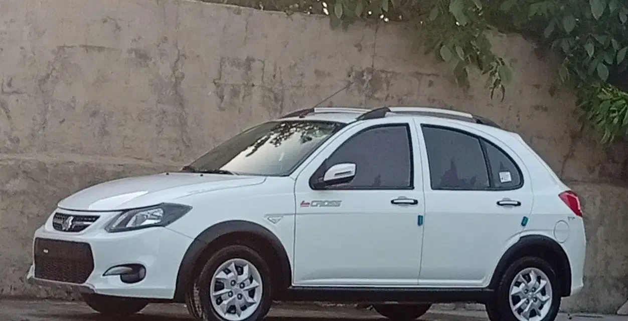 کوئیک ۱۴۰۱ برج ۱۰|خودرو سواری و وانت|رومشکان, |دیوار