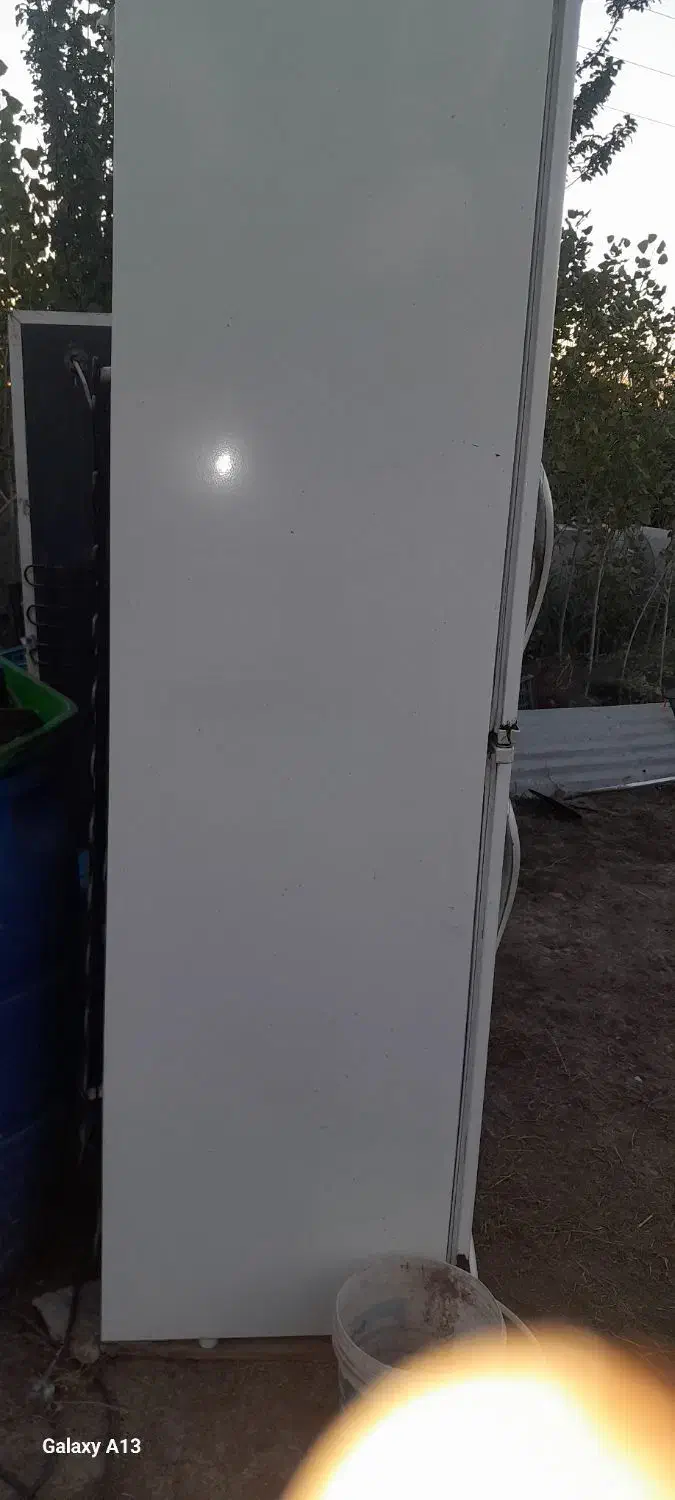 یخچال فریزر در حد|یخچال و فریزر|قشلاق دشت, |دیوار