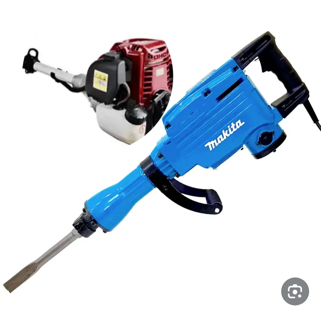 تخریب کار و دستگاه علف زن|خدمات پیشه و مهارت|دره شهر, |دیوار