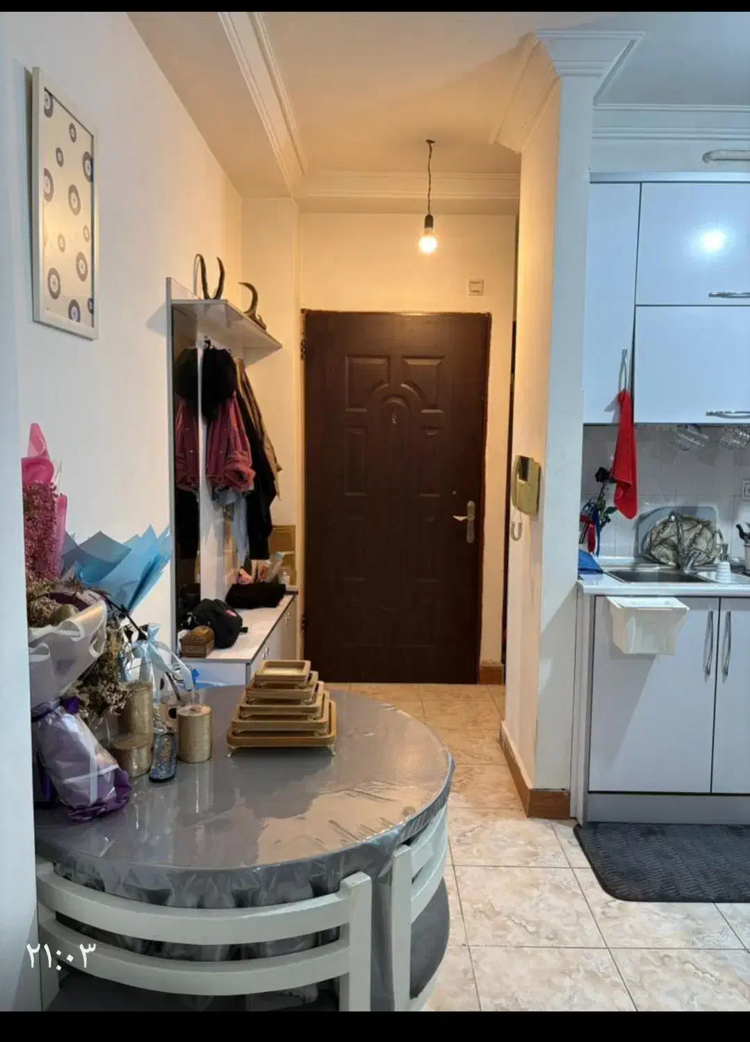 اجاره واحد مسکونی|اجارهٔ آپارتمان|رشت, خبرنگار|دیوار