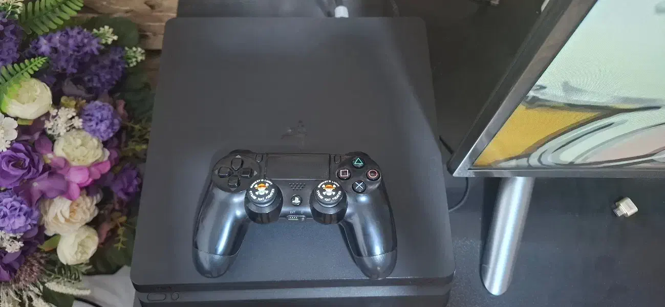 ps.4|کنسول، بازی ویدئویی و آنلاین|شهرکرد, |دیوار