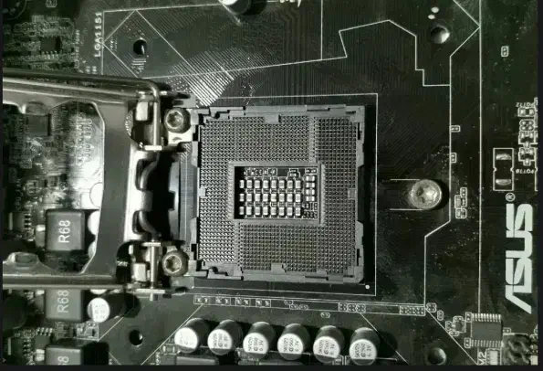 Asus B150 M - C|قطعات و لوازم جانبی رایانه|تهران, تهرانپارس شرقی|دیوار