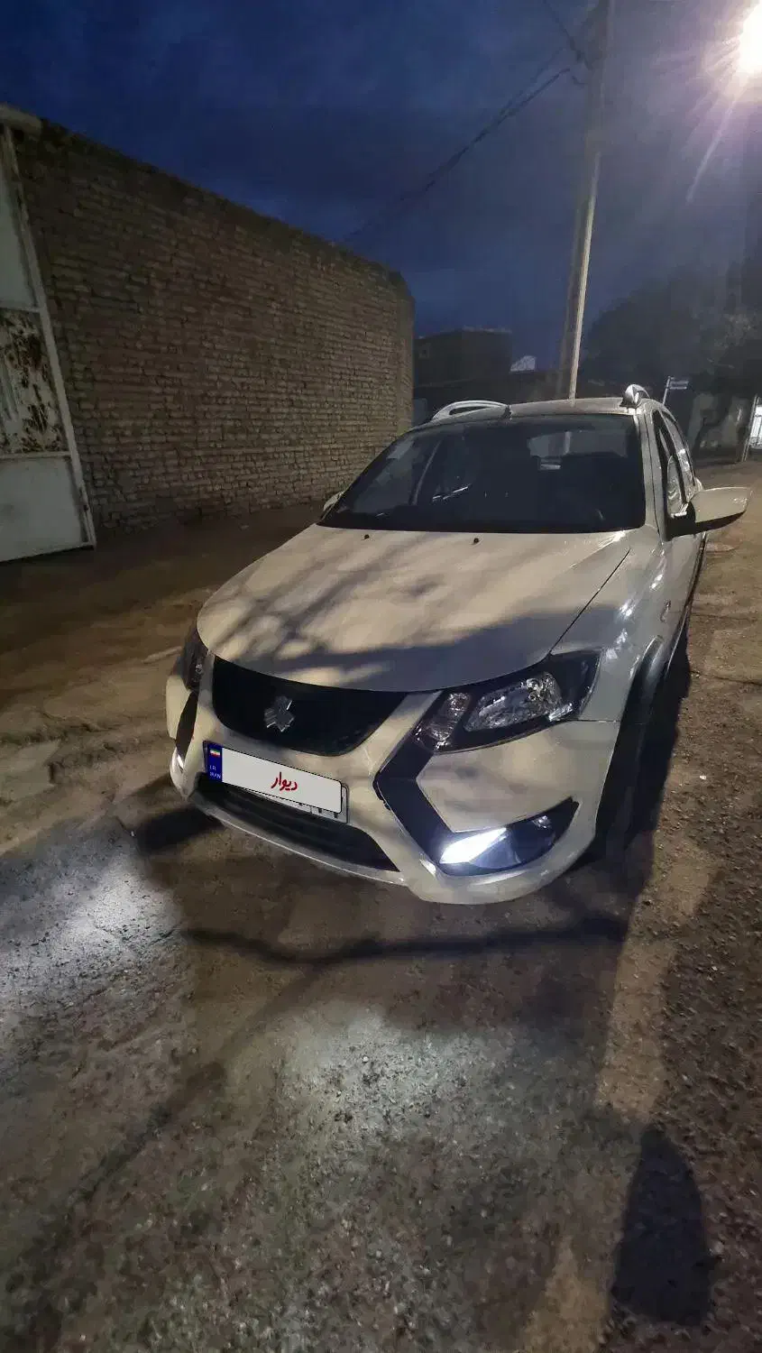 کویک مدل ۱۴۰۴|خودرو سواری و وانت|تربت‌حیدریه, سرمحله|دیوار