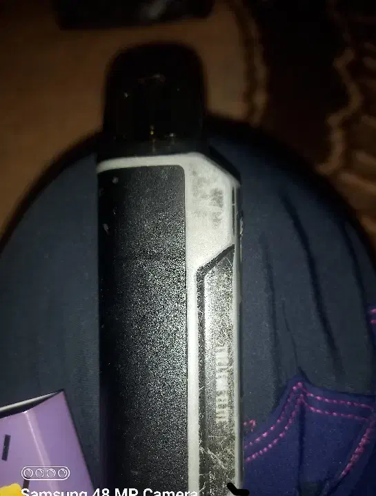 پاد ماد لاست ویپ ۴۰/تضمینی|زیورآلات و اکسسوری|شیروان (خراسان), |دیوار