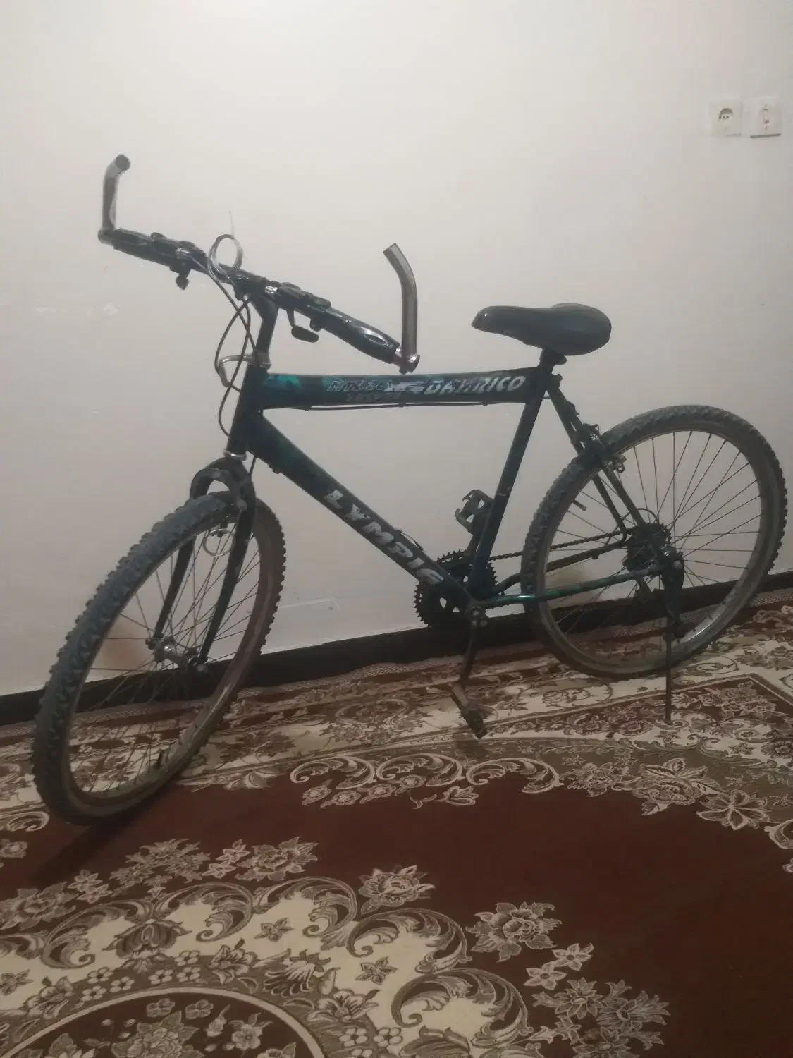 دوچرخه ۲۶|دوچرخه، اسکیت، اسکوتر|شاهین‌شهر, شهرک گلدیس|دیوار