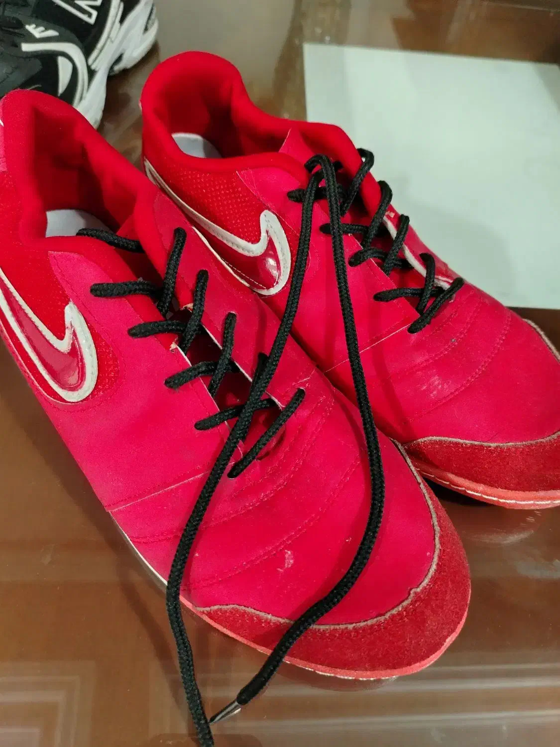 کتونی و کفش|کیف، کفش، کمربند|عباس‌آباد, |دیوار