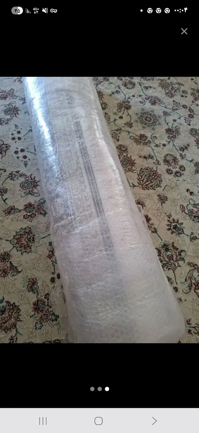 فرش ماشینی کناره نو|فرش|کرمانشاه, |دیوار