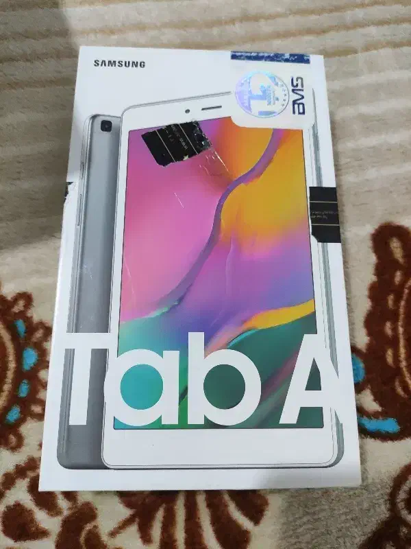 تبلت سامسونگ t295|تبلت|پردیس, فاز ۱۱|دیوار