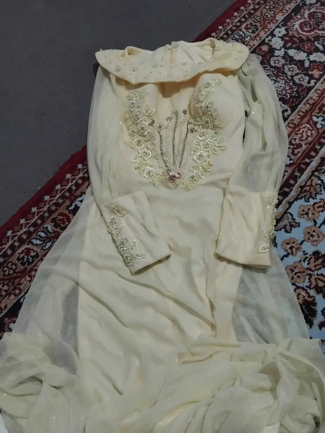 کت و شلوار مجلسی و پیراهن|لباس|خاش, |دیوار