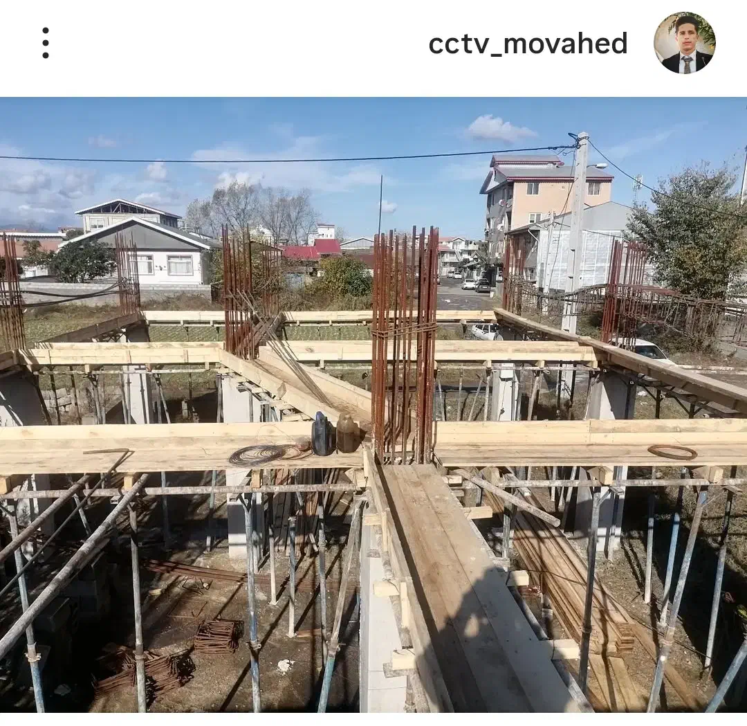 دیوارچینی. اسکلت. آرماتوربندی.|خدمات پیشه و مهارت|پرهسر, |دیوار