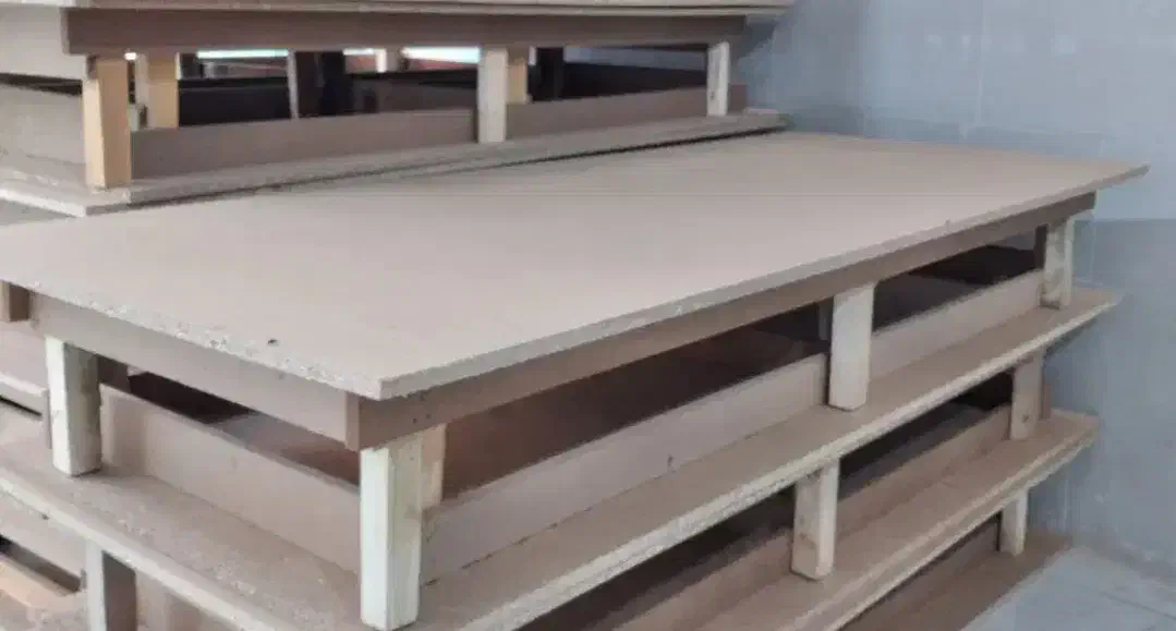 کفی تخت۱ونیم نفره|تخت و سرویس خواب|مشهد, الهیه|دیوار