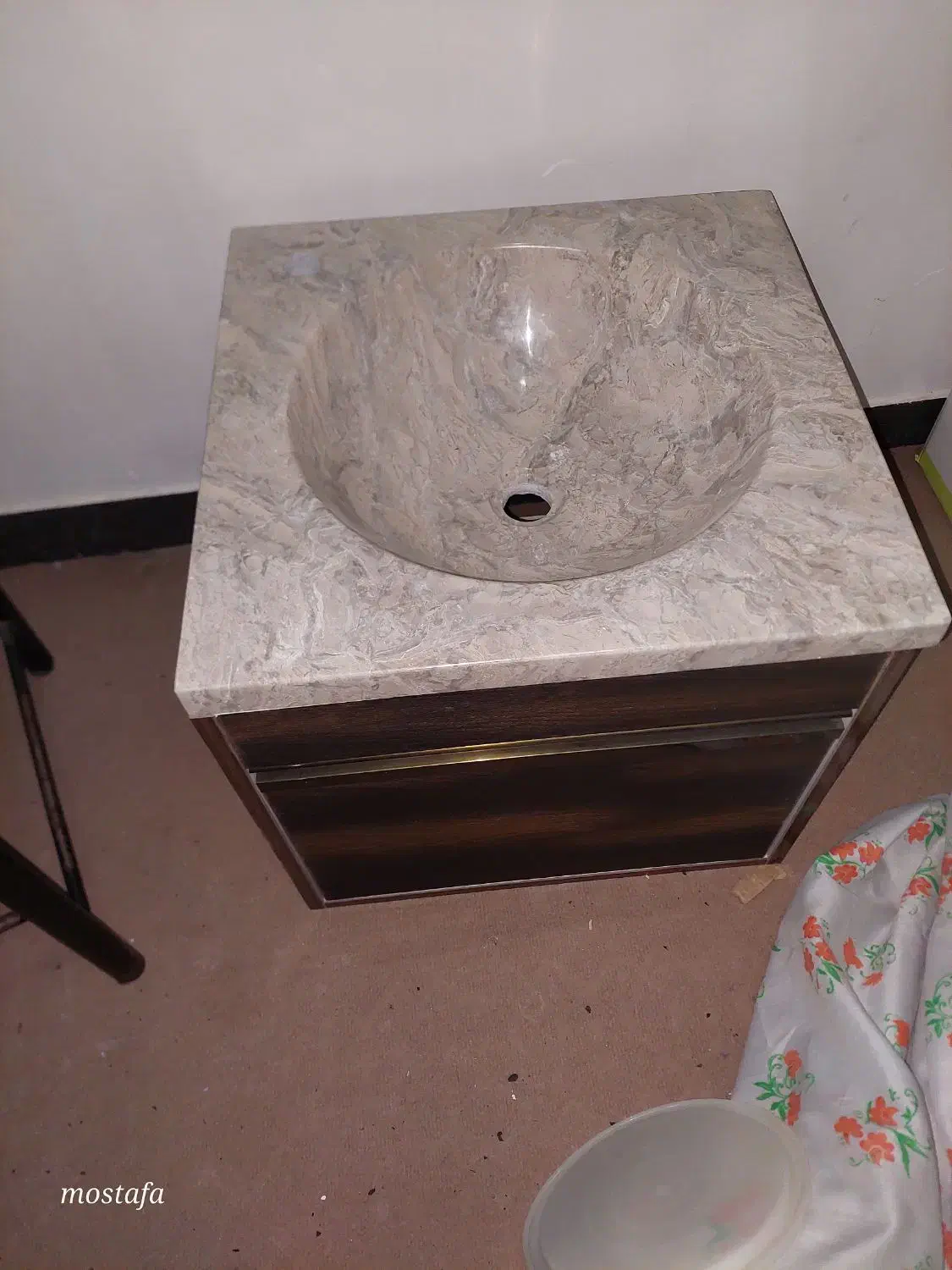 روشویی|لوازم سرویس بهداشتی|دزفول, |دیوار