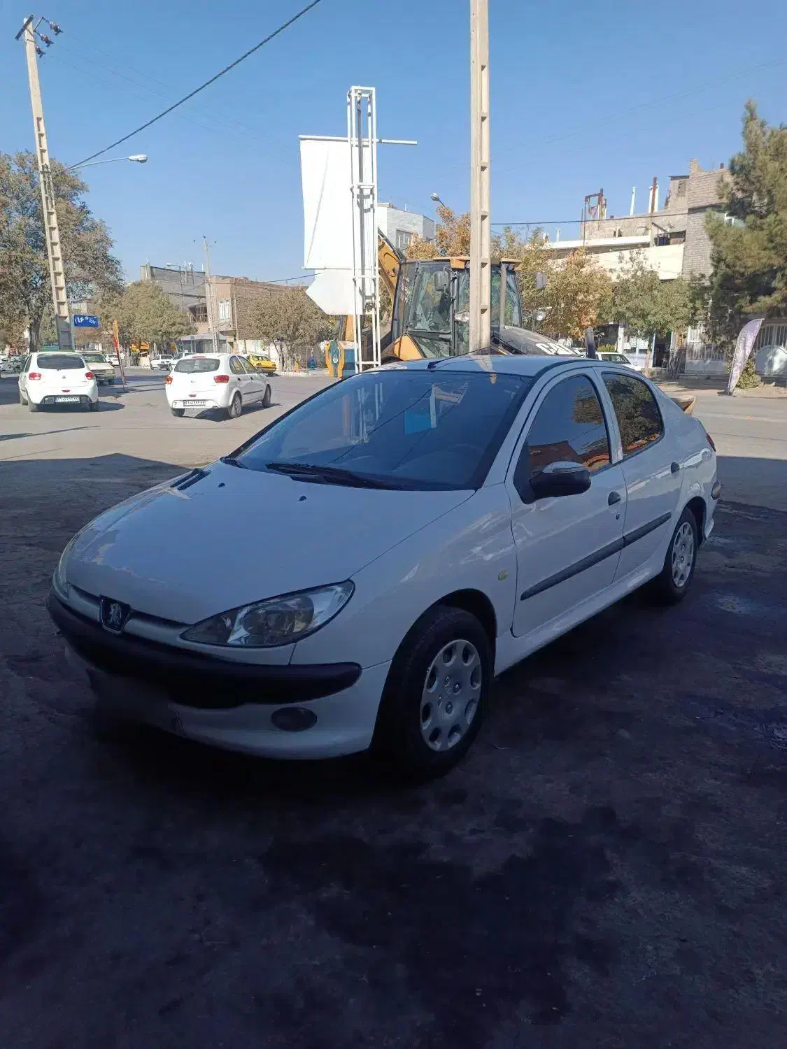 sdv8|خودرو سواری و وانت|نیشابور, ۲۲ بهمن|دیوار