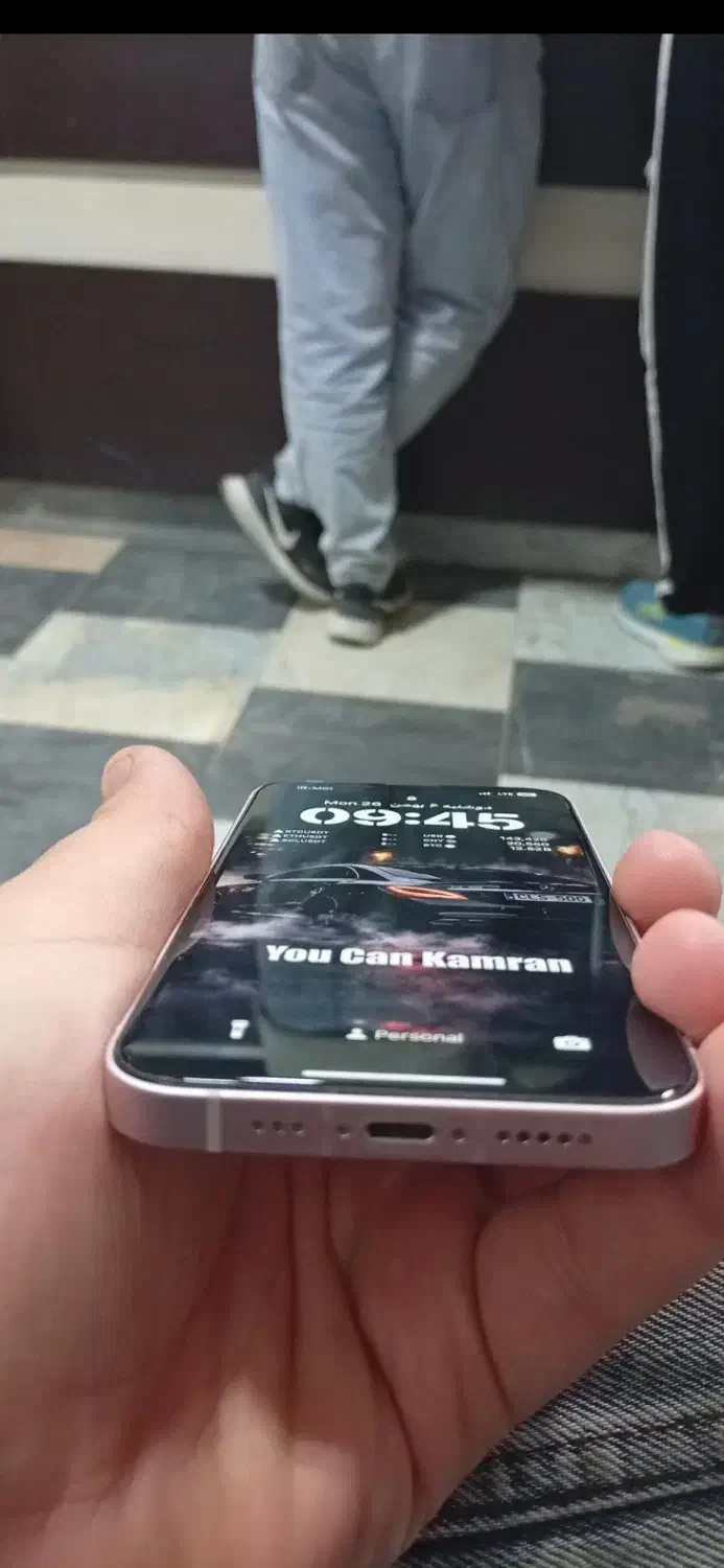 فروش گوشی آیفون|موبایل|گنبد کاووس, |دیوار