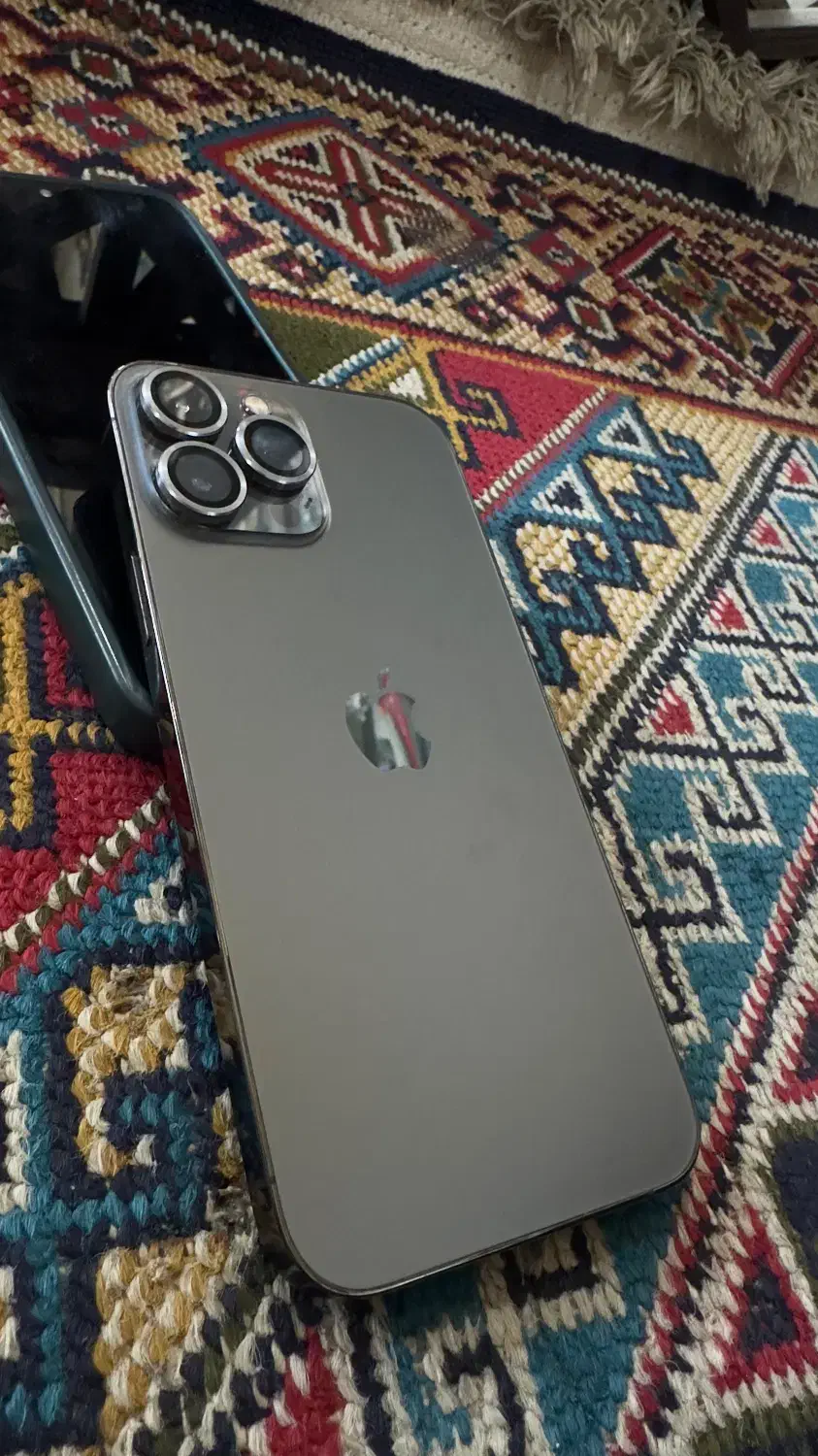 آیفون 13 پرومکس|موبایل|قم, پردیسان|دیوار