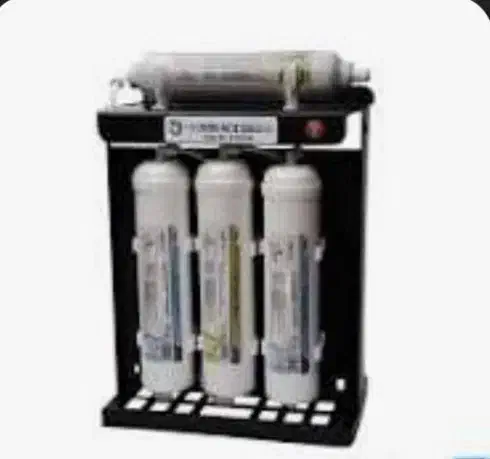 تصفیه آب|آب‌سردکن و تصفیه آب|ساری, |دیوار