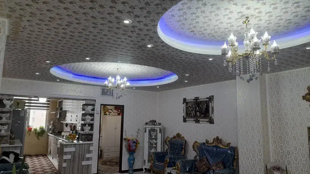 فروش واحدسنددار ۸۵مترصالحیه|فروش آپارتمان|گلستان (تهران), |دیوار