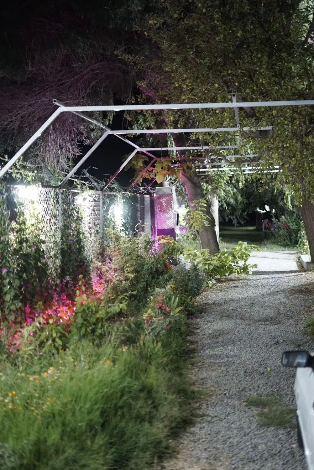 کافه باغ خان بابا|خدمات پذیرایی، مراسم|نقده, |دیوار