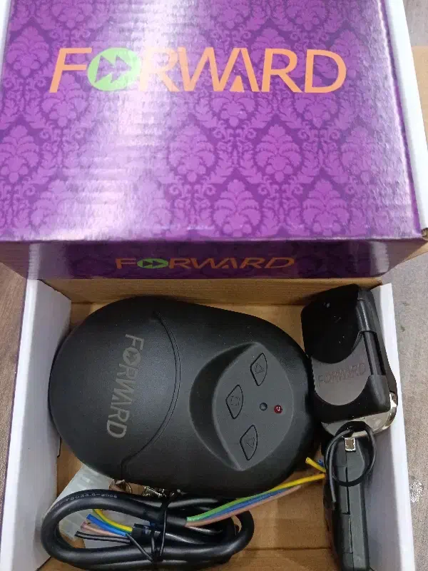 مدار ریموت کرکره برقی|مصالح و تجهیزات ساختمان|کرج, حصارک پایین|دیوار