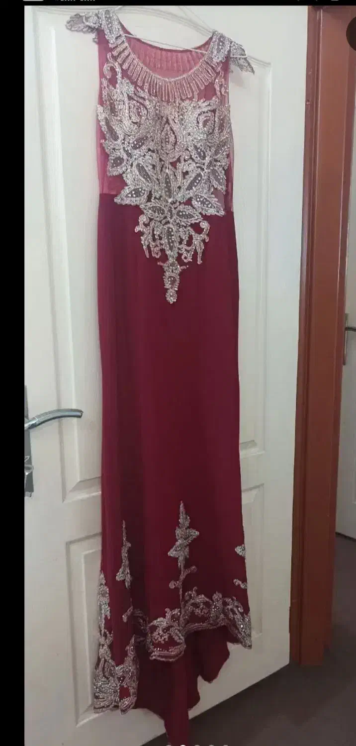 لباس مجلس جنس ضخیم|لباس|برازجان, |دیوار