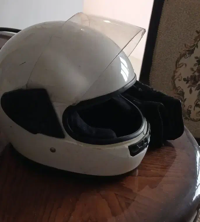 کاسکت - دستکش مخصوص - ضد یخ موتور|قطعات یدکی و لوازم جانبی|رباط‌کریم, شهرک صنعتی پاسارگاد|دیوار