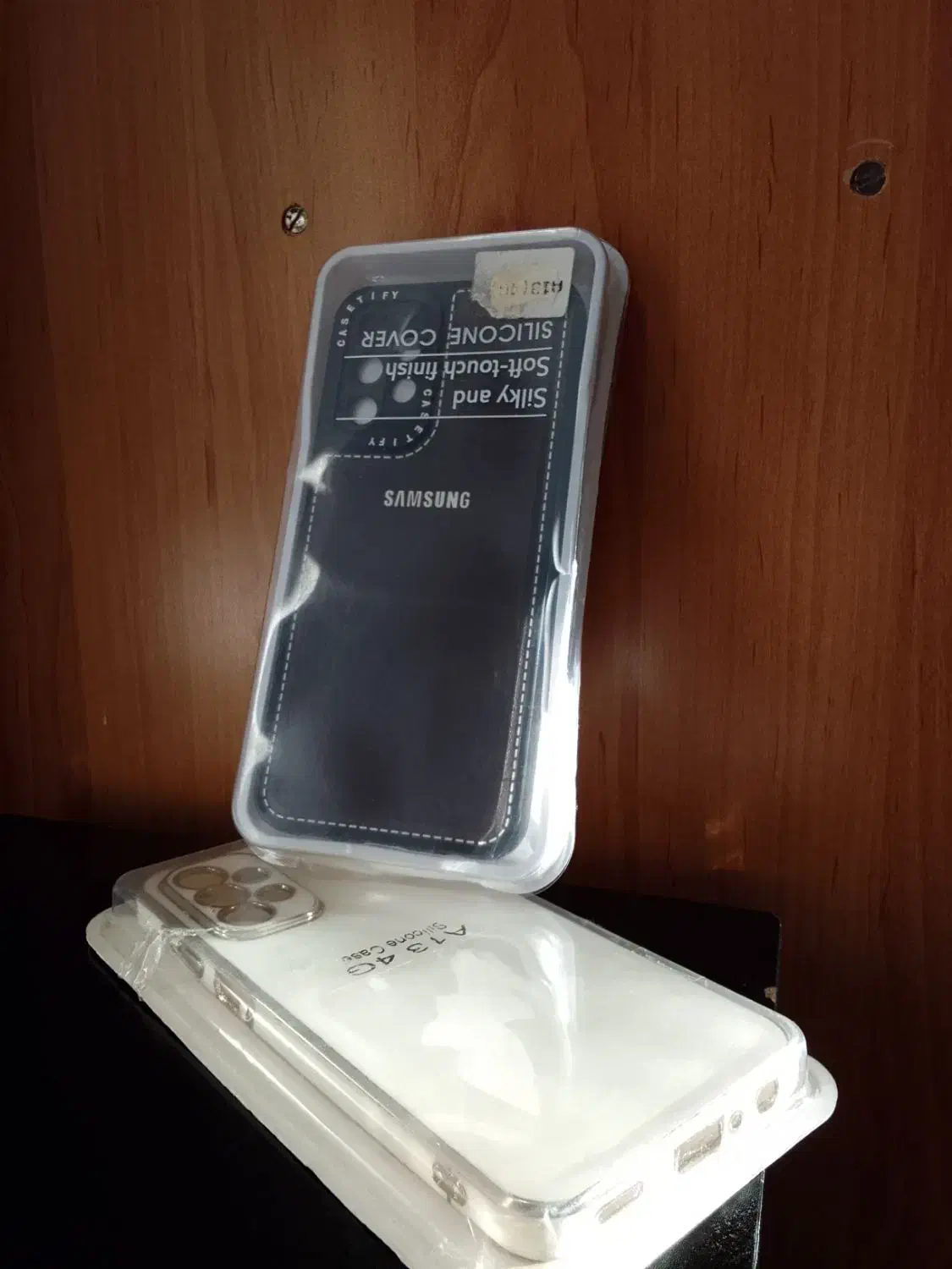 گارد های موبایل A13 باز نشده|لوازم جانبی موبایل و تبلت|اندیشه, اندیشه فاز ۱|دیوار