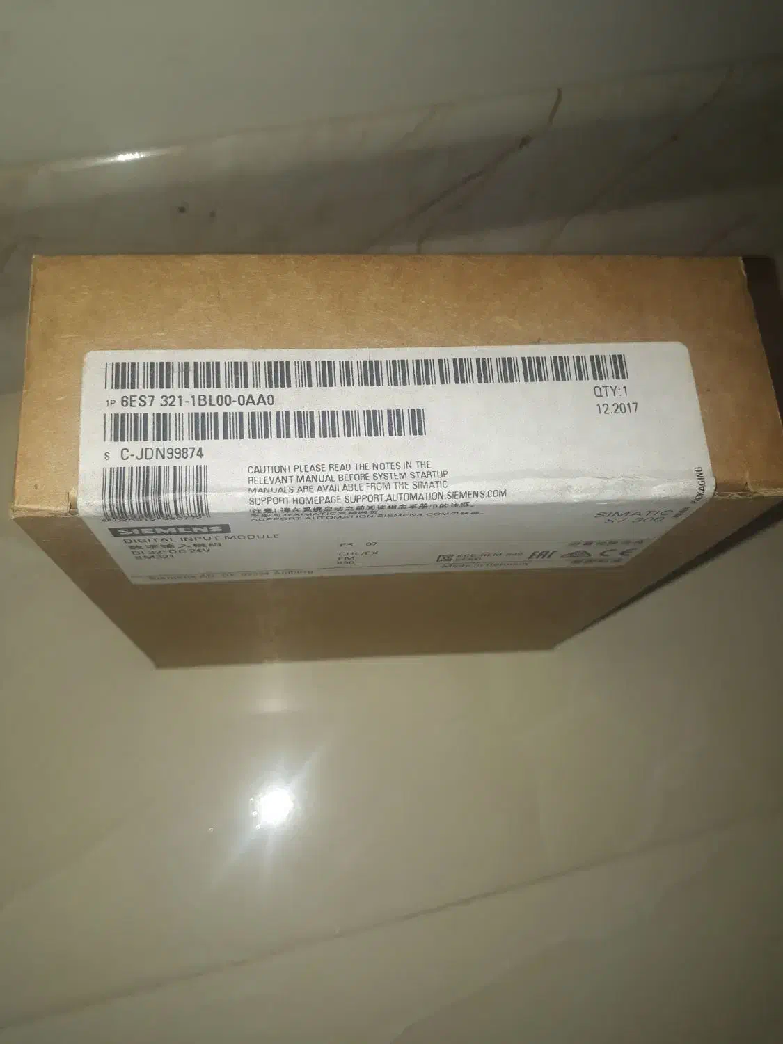 زیمنس و اشنایدر|ماشین‌آلات صنعتی|ری, دولت‌آباد|دیوار