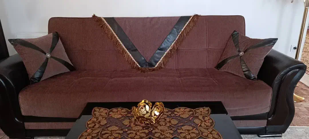 مبل راحتی ایپک یولی|مبلمان خانگی و میز عسلی|ارومیه, |دیوار