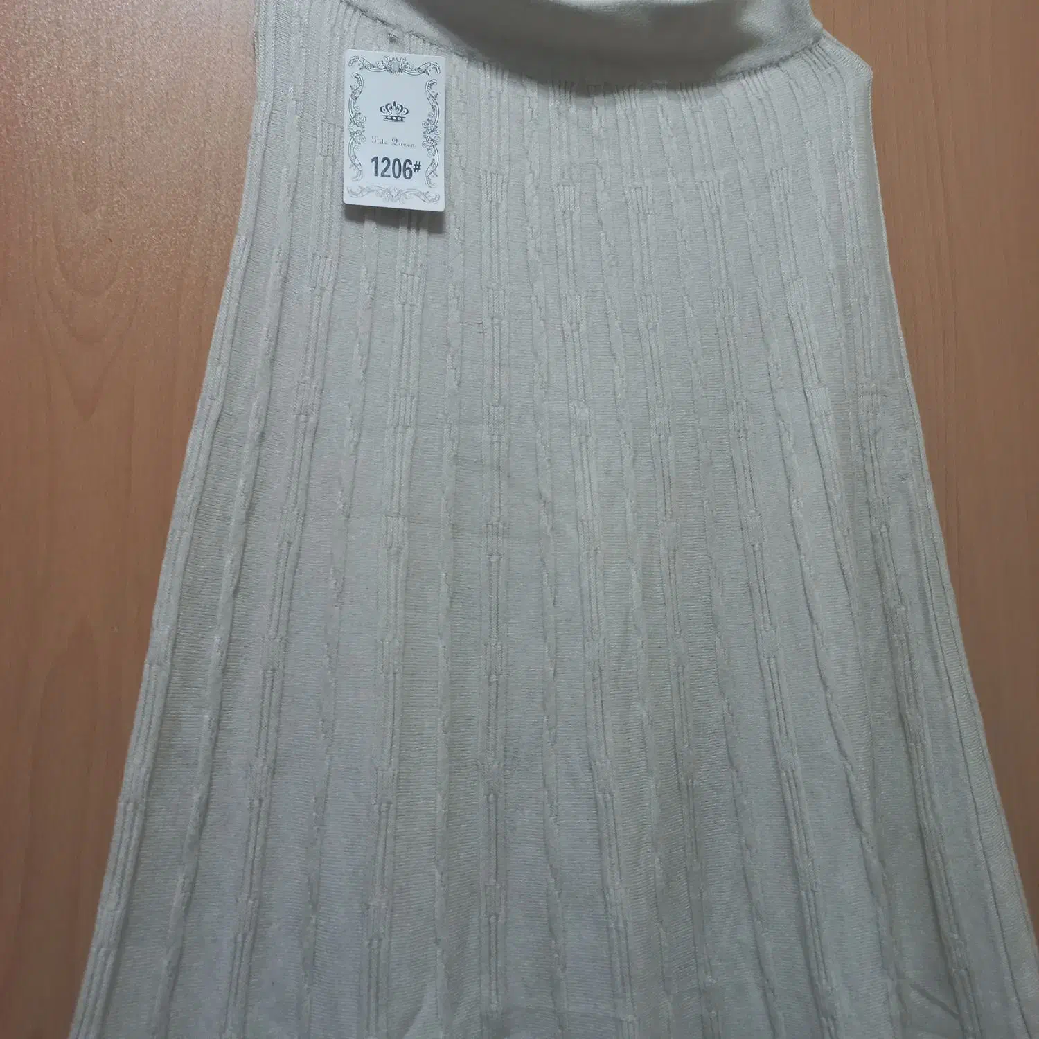 دامن بافت نو|لباس|رشت, نظری|دیوار