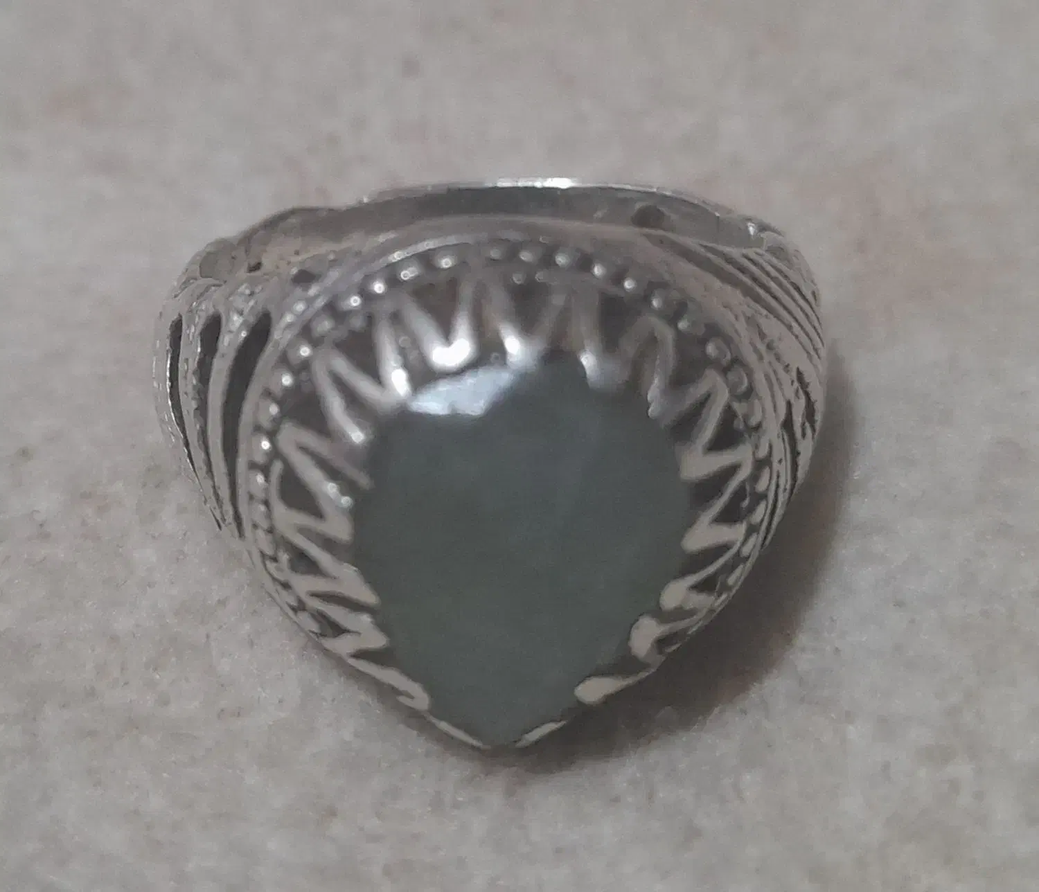 انگشتر..|جواهرات|میبد, |دیوار