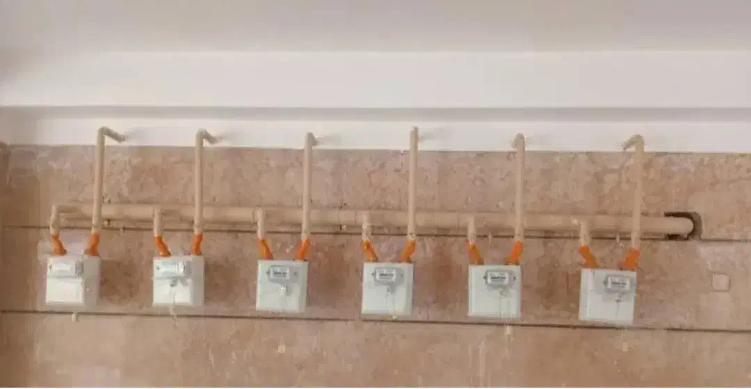 لوله کشی گازاتش نشانی وآب|خدمات پیشه و مهارت|گرگان, |دیوار