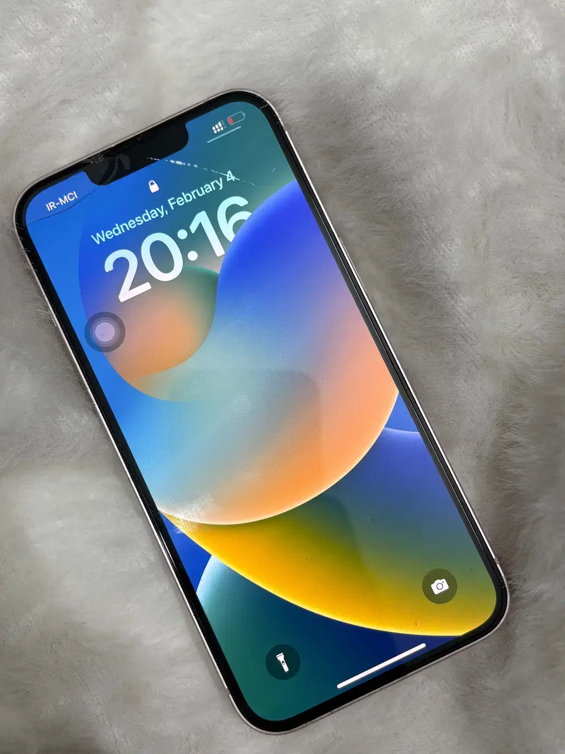 ایفون ۱۳ نرمال|موبایل|تهران, تختی|دیوار