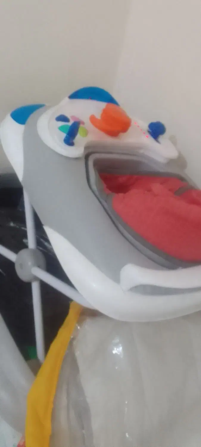 ورق بزن|کالسکه و لوازم جانبی|شهرکرد, |دیوار