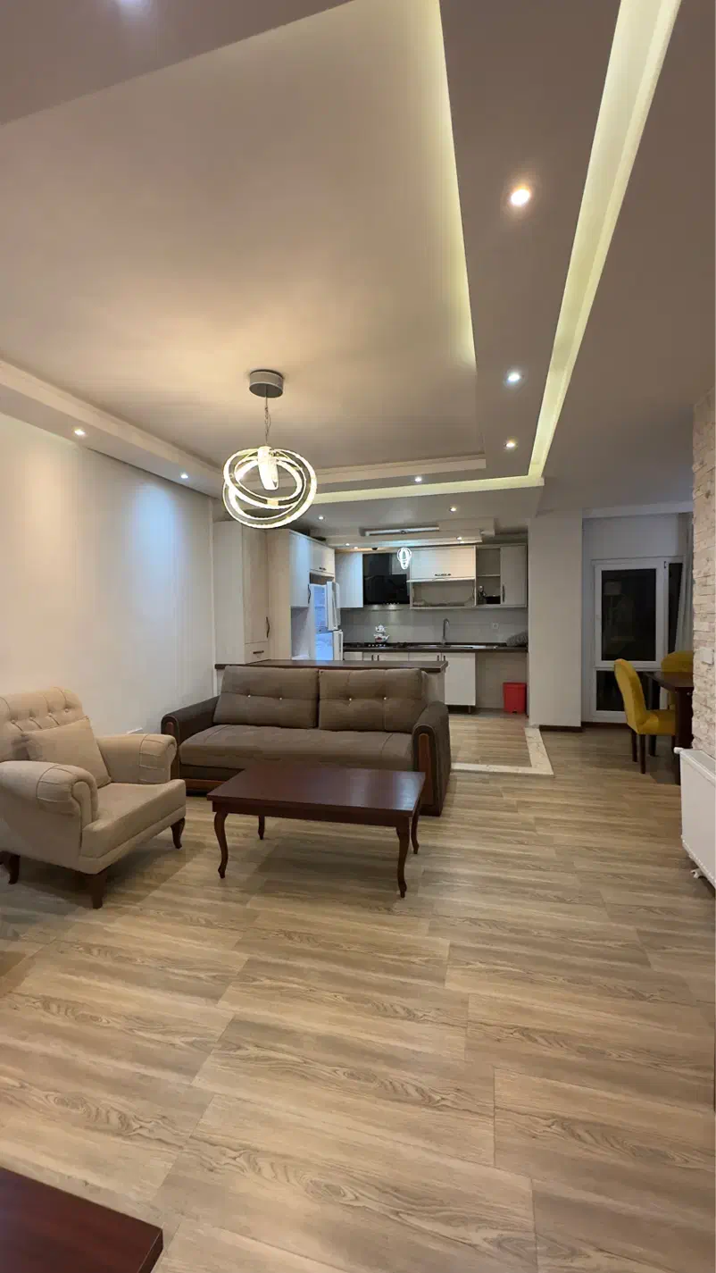 فروش واحد ۹۵ متری فرنیش در قلب متل قو|فروش آپارتمان|سلمانشهر, |دیوار